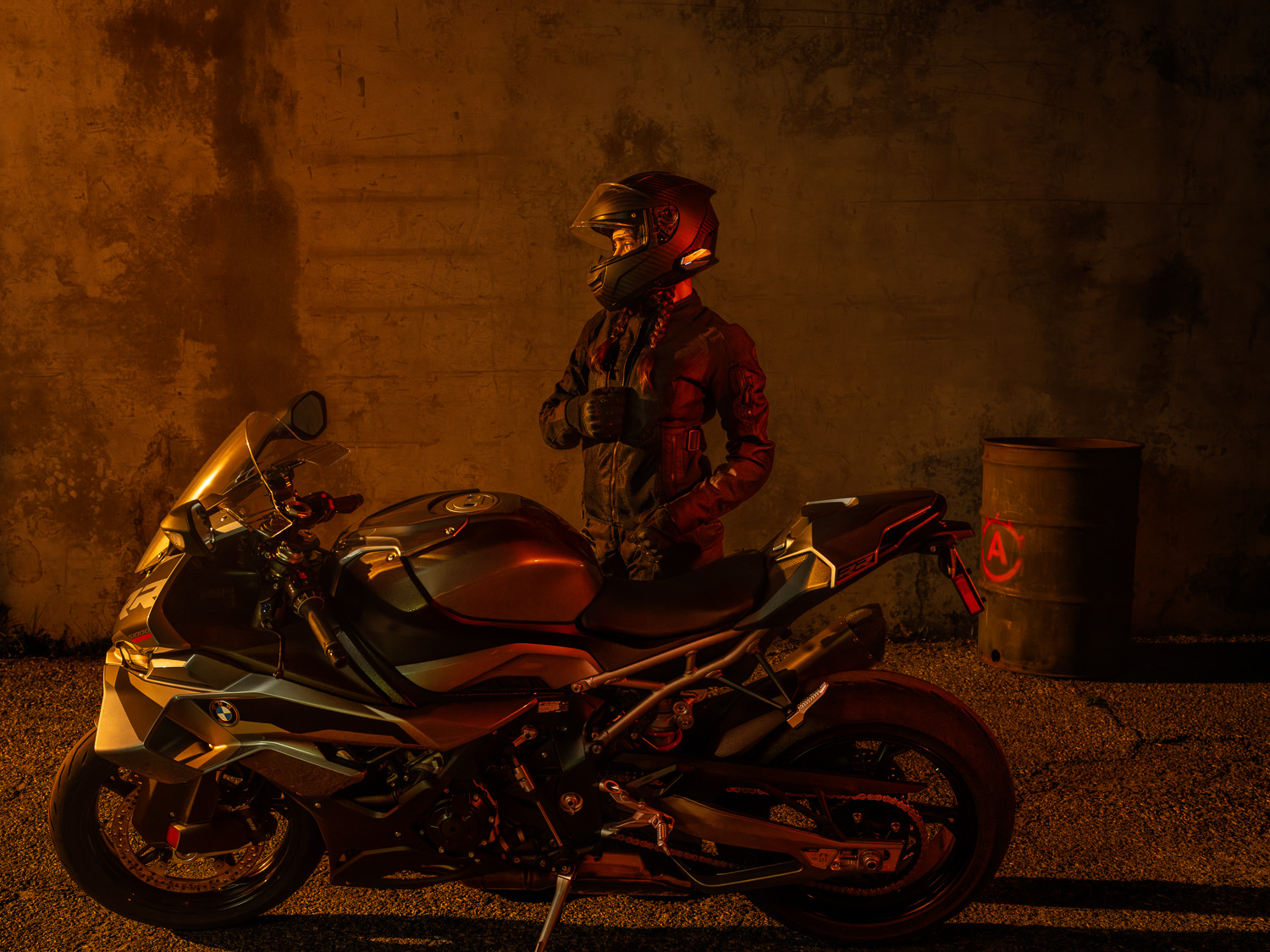Sena Campaign Still 5